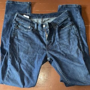 Mens Levi’s 511